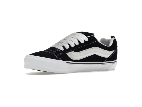 Vans Vault UA Knu-Skool VR3 LX Imran Potato Black White