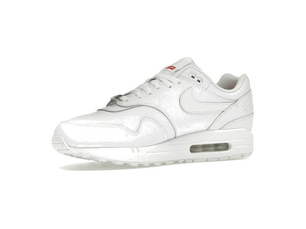 Nike Air Max 1 '87 SP Supreme Triple White