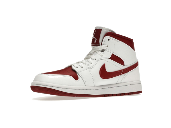 Jordan 1 Mid Reverse Chicago (Women's)