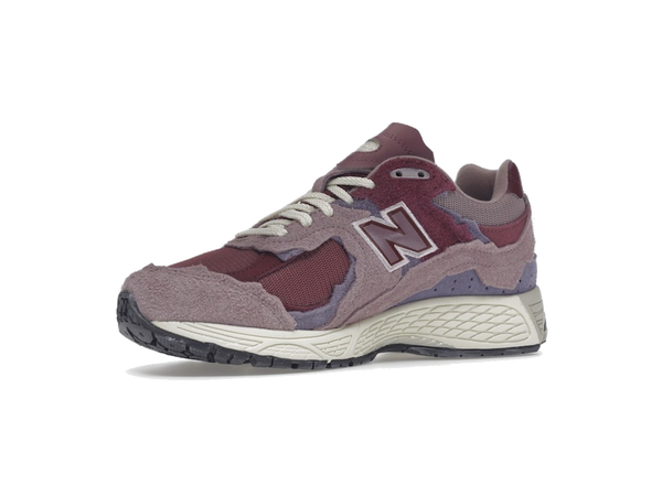 New Balance 2002R Protection Pack Pink