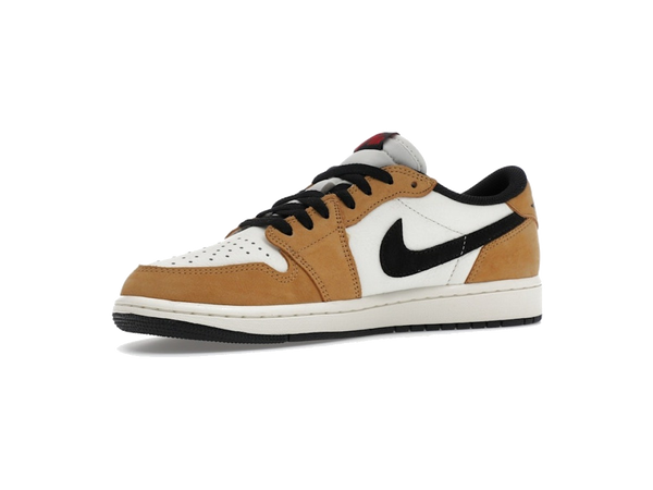 Jordan 1 Low OG Rookie of the Year