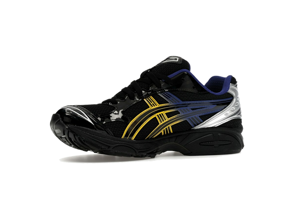 ASICS Gel-Kayano 14 Kith Marvel vs. Capcom Wolverine