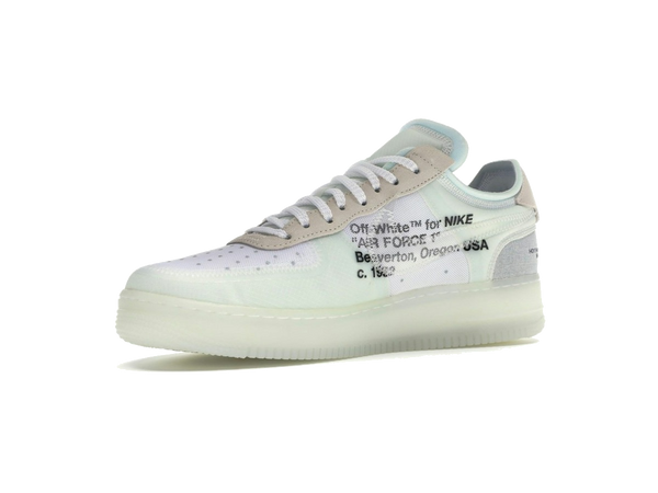 Nike Air Force 1 Low Off-White