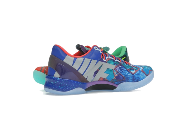 Nike Kobe 8 Protro What The (2025)