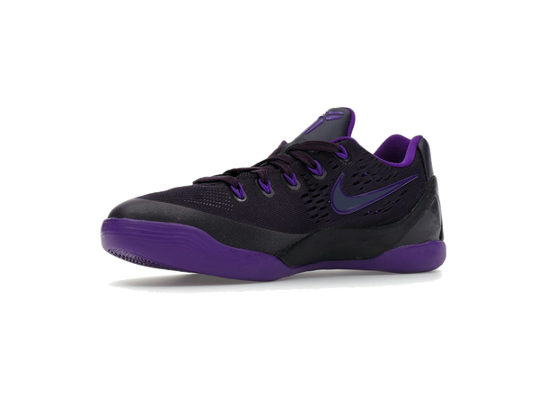 Nike Kobe 9 EM Low TB Purple Dynasty (GS)