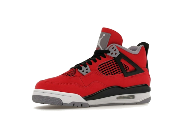 Jordan 4 Retro Toro Bravo (2026) (GS)