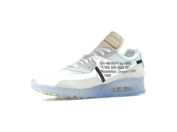 Nike Air Max 90 Off-White