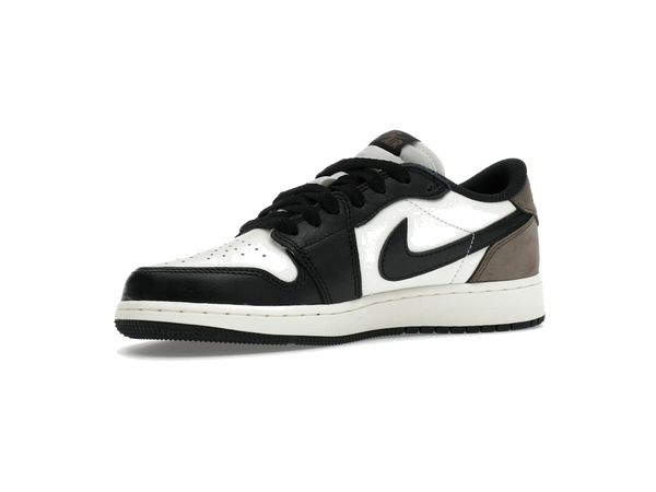 Jordan 1 Retro Low OG Mocha (GS)