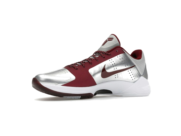 Nike Kobe 5 Protro Lower Merion Aces Away (2026)