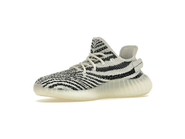 adidas Yeezy Boost 350 V2 Zebra