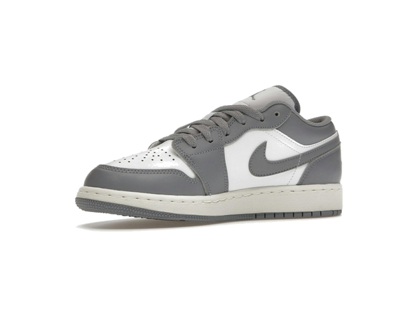 Air Jordan 1 Low Vintage Grey (GS)