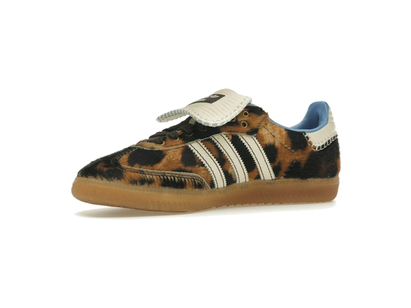 adidas Samba Nylon Wales Bonner Dark Brown