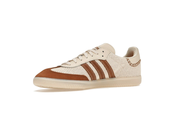 adidas Samba Wales Bonner Cream White