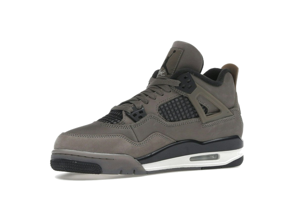 Jordan 4 Retro Cave Stone (GS)