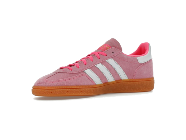 adidas Handball Spezial Lucid Pink White (Women's)