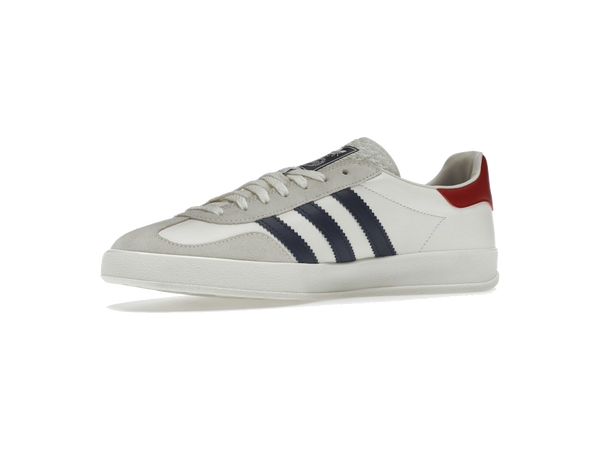 adidas x Gucci Gazelle White