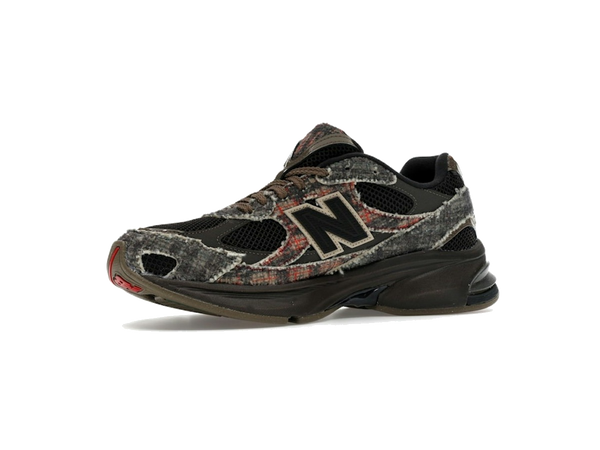 New Balance 2010 Joe Freshgoods Hand-Me-Downs
