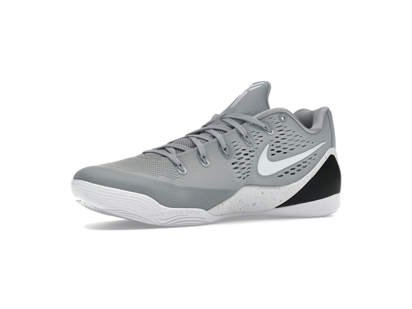 Nike Kobe 9 EM Low Protro TB Wolf Grey