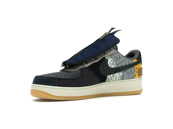 Nike Air Force 1 Low Travis Scott Cactus Jack