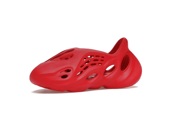 adidas Yeezy Foam RNNR Vermillion