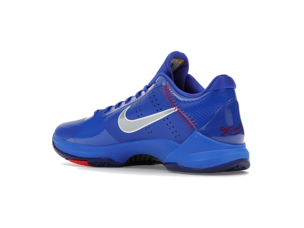 Nike Kobe 5 Protro Dodgers