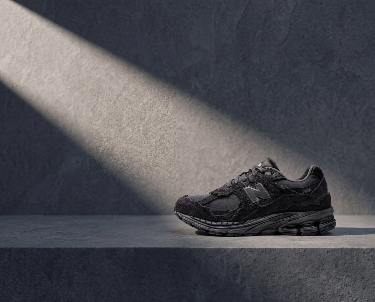 New Balance