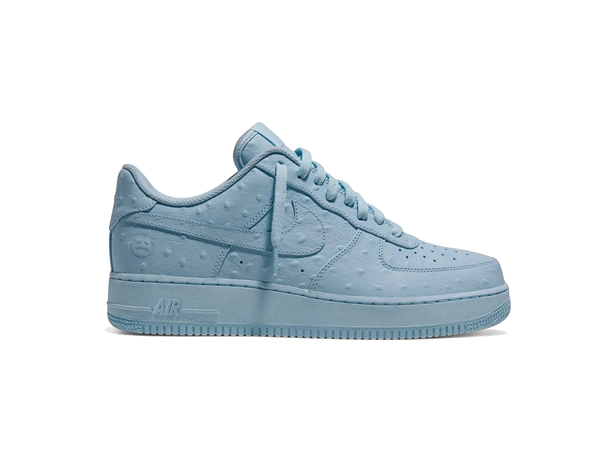 Nike Air Force 1 Low '07 Travis Scott Ice Blue