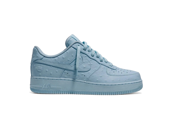 Nike Air Force 1 Low '07 Travis Scott Ice Blue