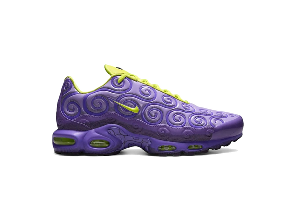 Nike Air Max Plus One Piece Gomu Gomu