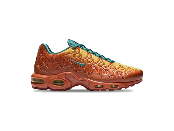 Nike Air Max Plus One Piece Mera Mera